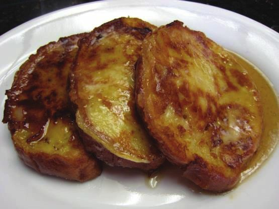 Style French Toast in 5 min recipe